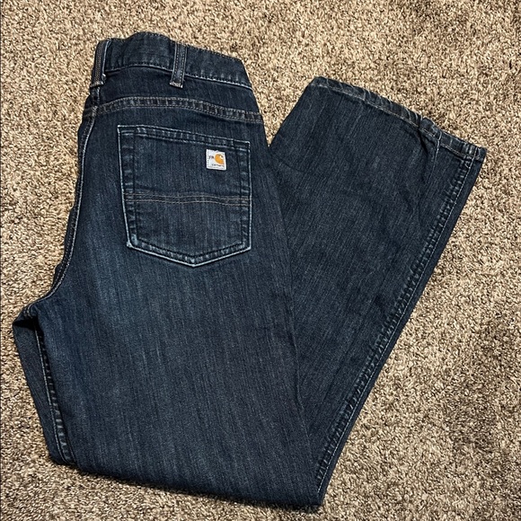 Carhartt Denim - Carhartt FR cat 2 women’s jeans